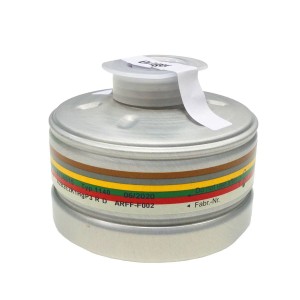Filtro - Dräger X-plore Rd40 